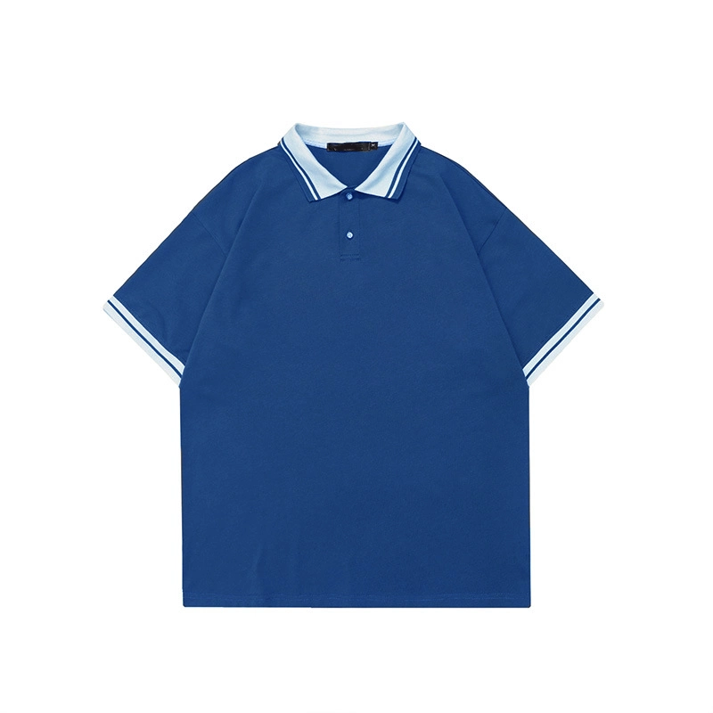 Business Wear Congarte Polo Shirts Mens Wholesale Polos