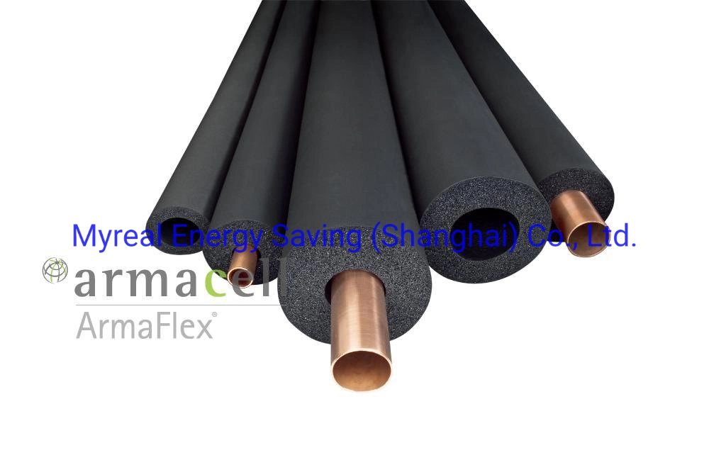 Armacell COB-19*038 Thermal Insulation Materials Foam Rubber Foam Tubes Class0