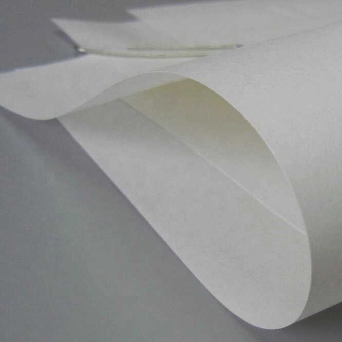 Impreso en papel resistente a la grasa de grado alimentario de papel resistente a la grasa de las materias primas, Burger, rollo de papel de embalaje