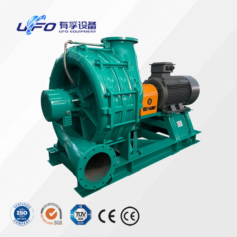 C45-1.7 Eco-Friendly Type Noise Control Multistage Centrifugal Blower China Supply Coal Mine Coal Preparation Multistage Centrifugal Blower