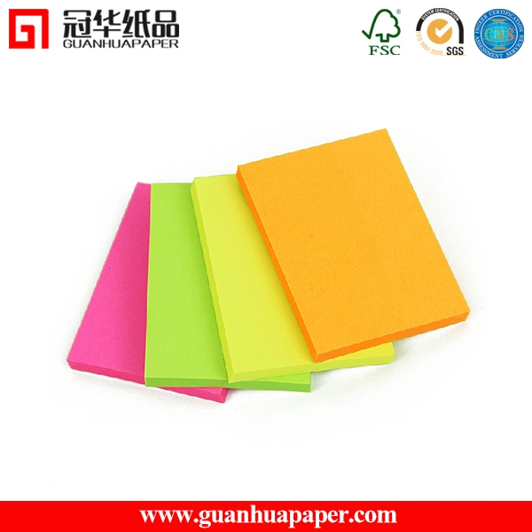 Wholesale Regular Custom Sticky Notes