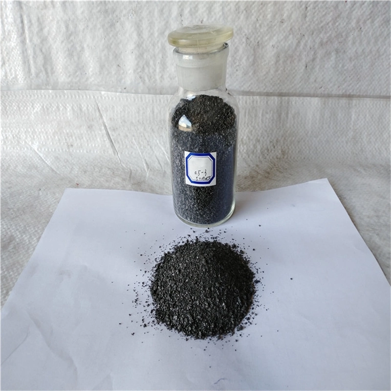 High Purity Micro-Fine Natural Graphite Powder Expanded Graphite Powder for Sale