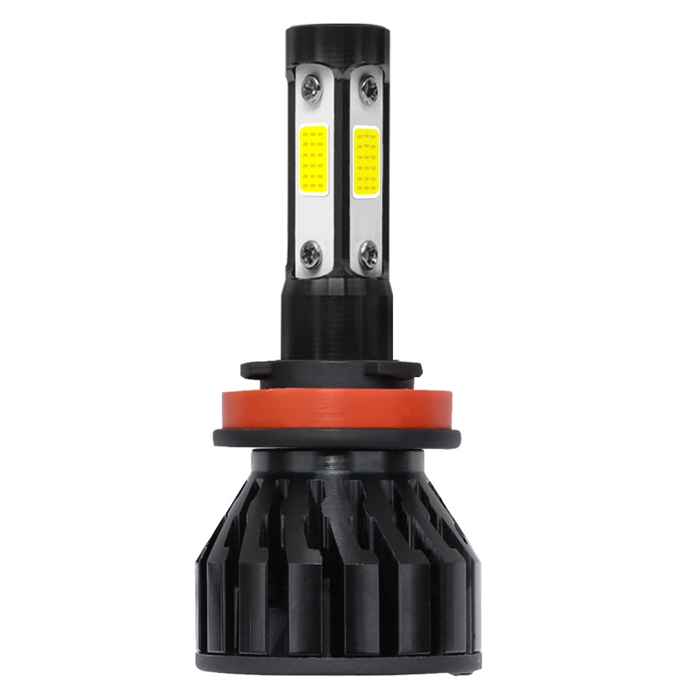 X19 22W Farol do Carro Moto Lâmpada Indicadora de acessórios H7 9005 9006 H11