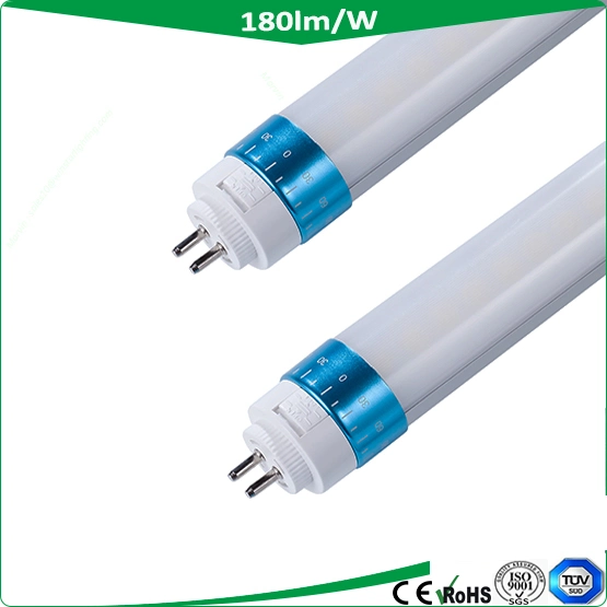 China Großhandel/Lieferant 5ft 25W 180lm / W T5 T6 LED-Röhrenleuchte, Energiesparlampe