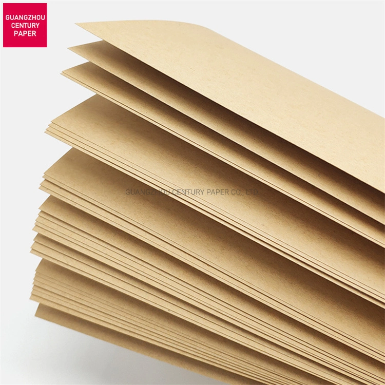 120g Kraft Wasserdichtes Schleifpapier