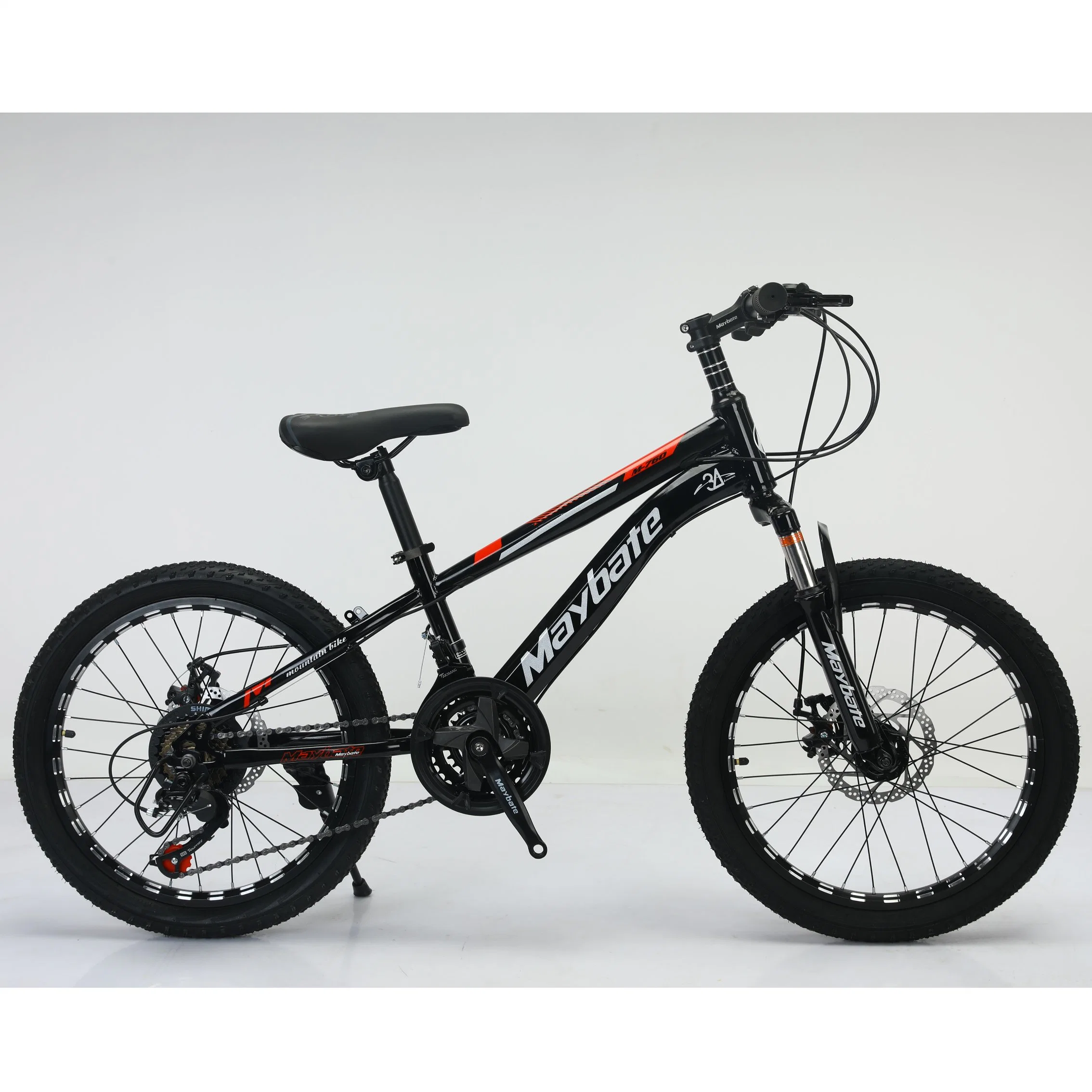 CE Kinderfahrräder für Freestyle Kinderfahrrad / OEM Customized Kids Mountainbike