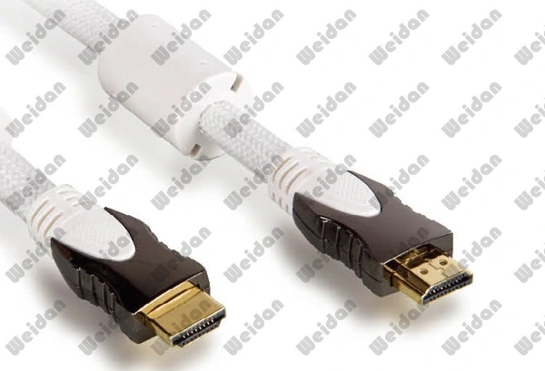 Tipo C Premium Cable HDMI V1.4