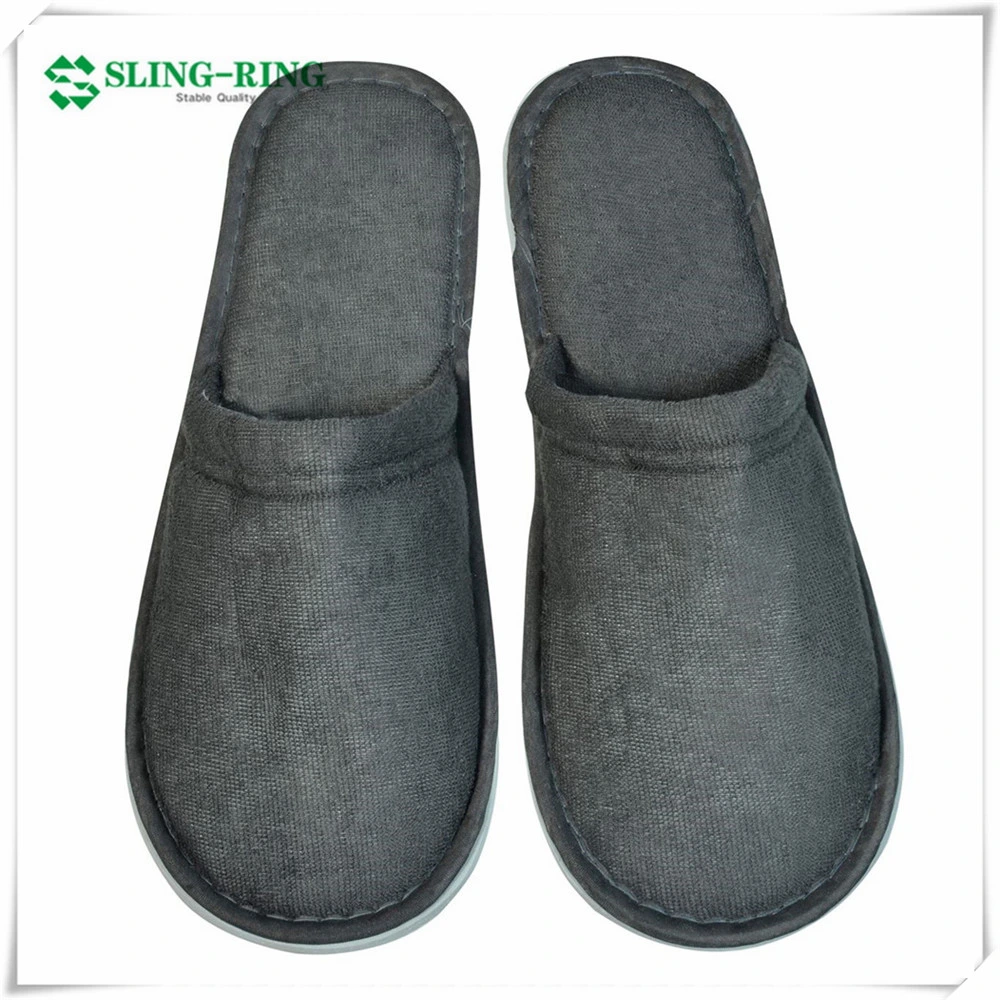 Wholesale Price High Quality Disposable Anti-Skid Slippers