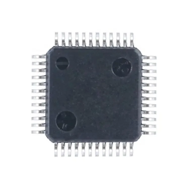 Stm32f103vct6 Lqfp100 Electronic Components IC MCU Microcontroller Integrated Circuits Stm32f103vct603ret6