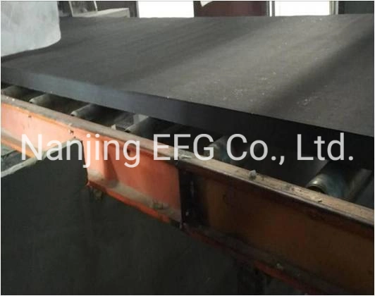 Non-Asbestos High Strength Fireproof Non Asbestos Reinforced Fiber Cement Board Price