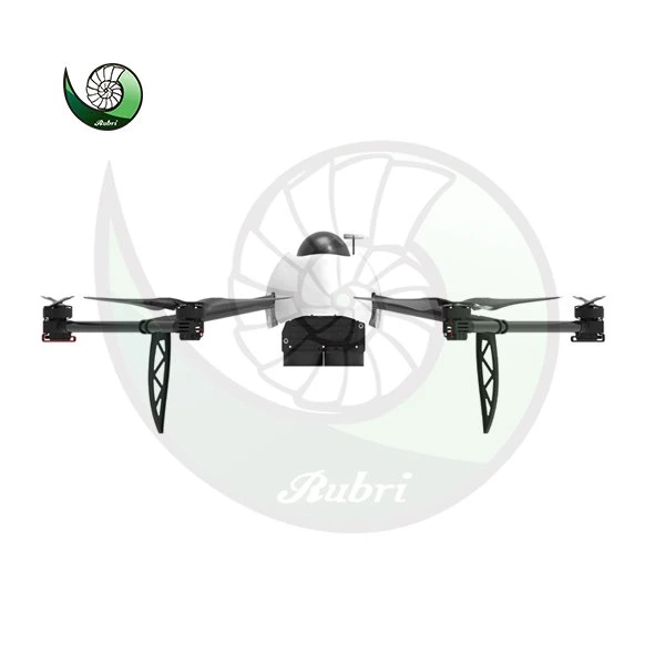 Multi-Function No Pollution Pem Fuel Cell Hydrogen Generator Drone Uav