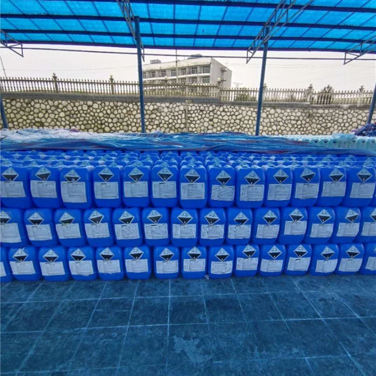 Phosphoric Acid Plant 85% Min Food Grade High quality/High cost performance Supply Factory Price H3po4 Phosphoric Acid