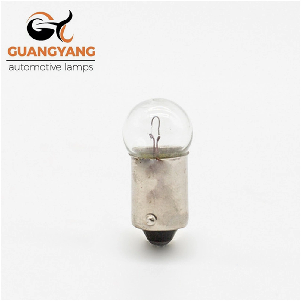 Auto Signal Bulb G11 Ba9s 12V 3W Clear