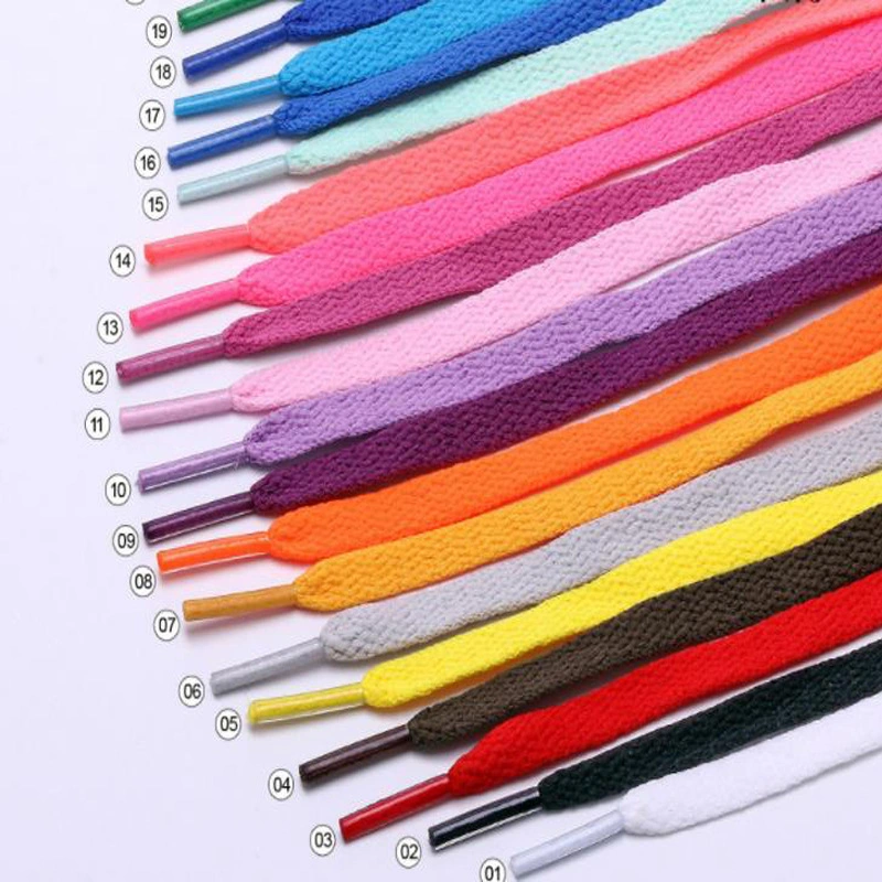 Custom-Made Fancy Thread Rope Pants Hand-Held Polyester Nylon Rope