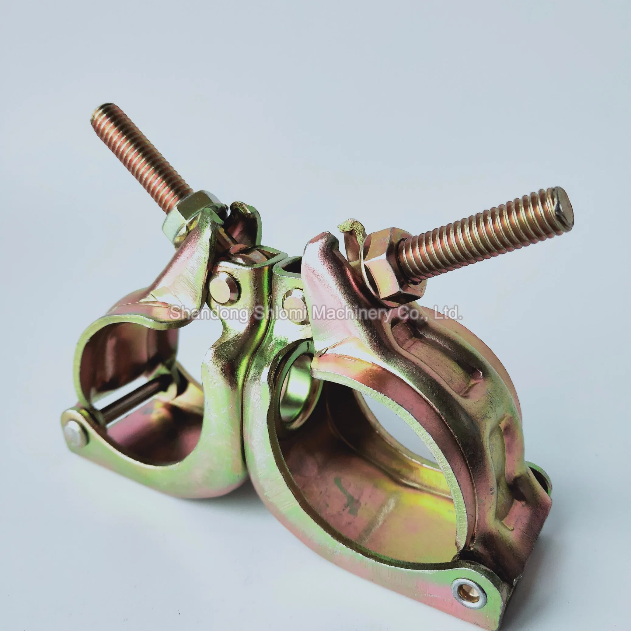 Pressed Swivel Coupler Pressed Swivel Coupler