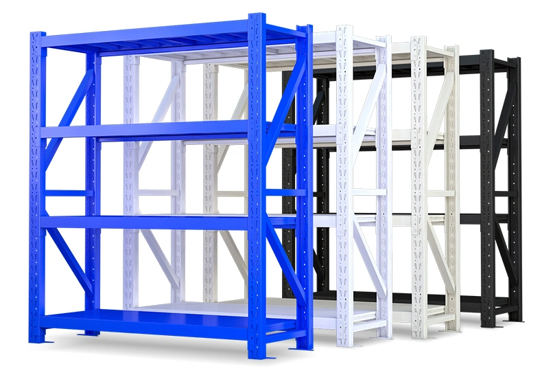 Open Xinke Protective Film and Carton 2000mm* 60mm * 2000mm Adjustable Rack