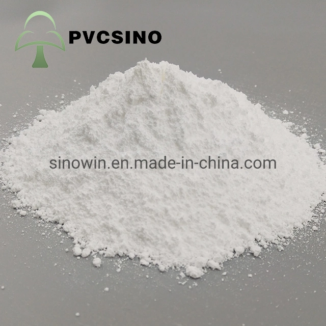 Environmentally Friendly Calcium Zinc PVC Stabilizer for Water Pipe