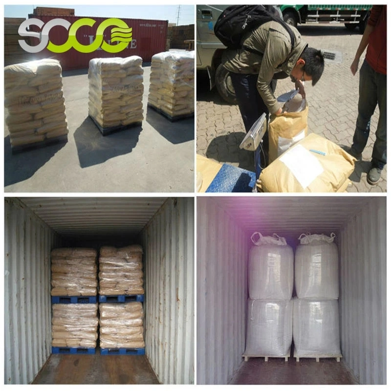 Super Absorbent Polymer for Cool Bag Cool Box in Cold Chain Transportation Medical Supplier