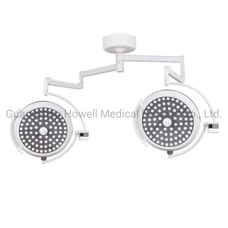 Ra 98% LED Surgical Operating Lamp He-L700/700