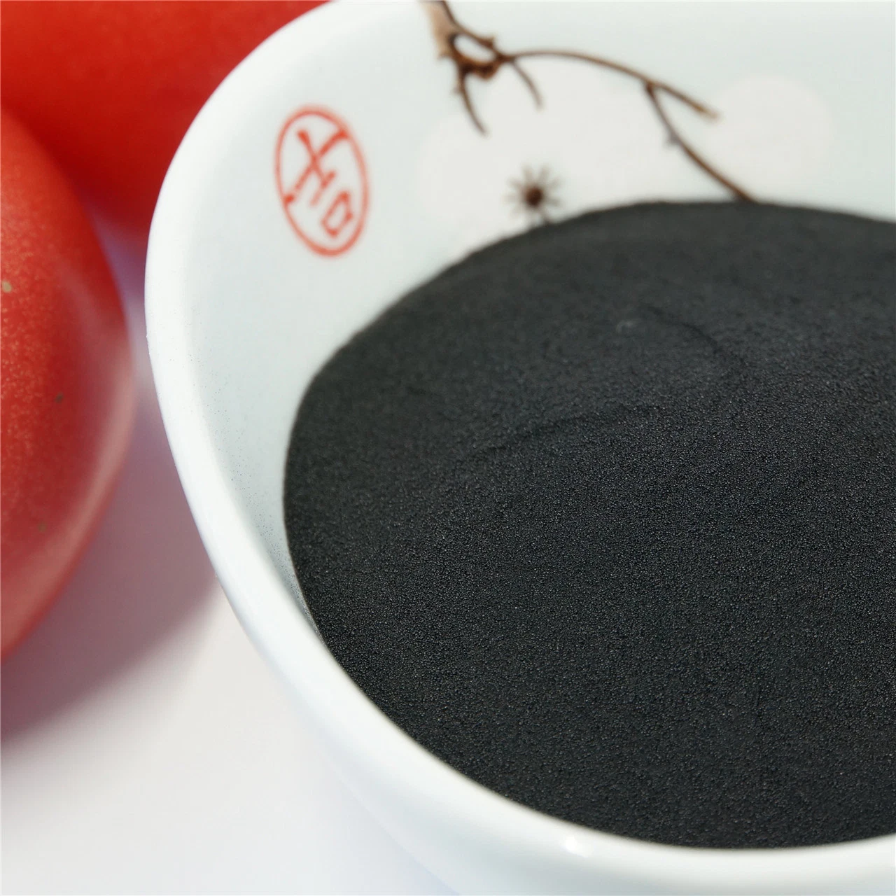 Hot Selling Super Soluble Humic Acid Humate Potassium