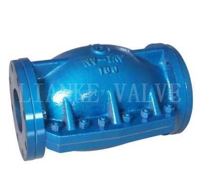 Corrosion Resistance Control Pneumatic Pinch Valve for Industry