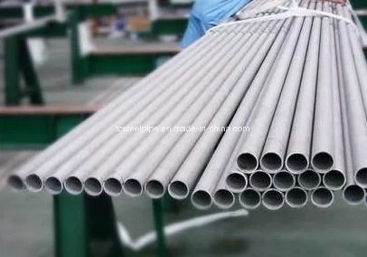 S32750 Super Duplex Stainless Steel Seamless Pipes