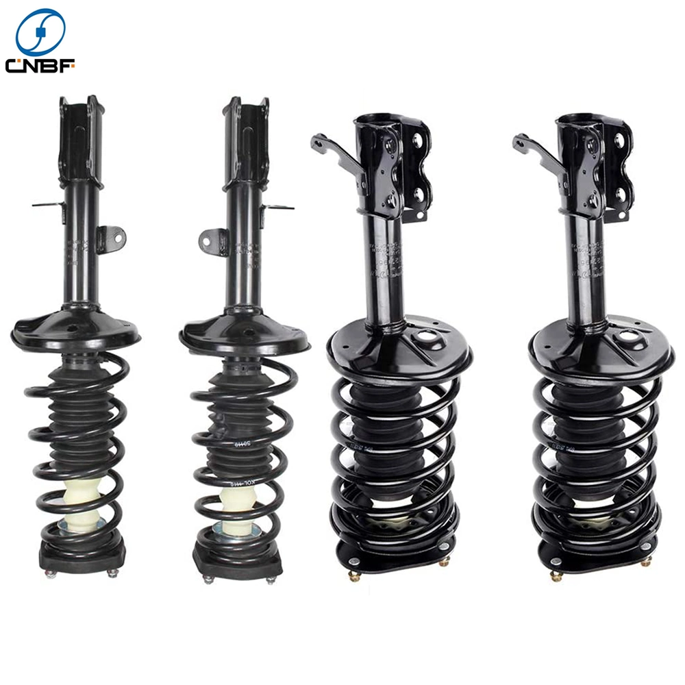 Cnbf Flying Auto Parts Toyota Corolla Shock Absorber (4 piece set)