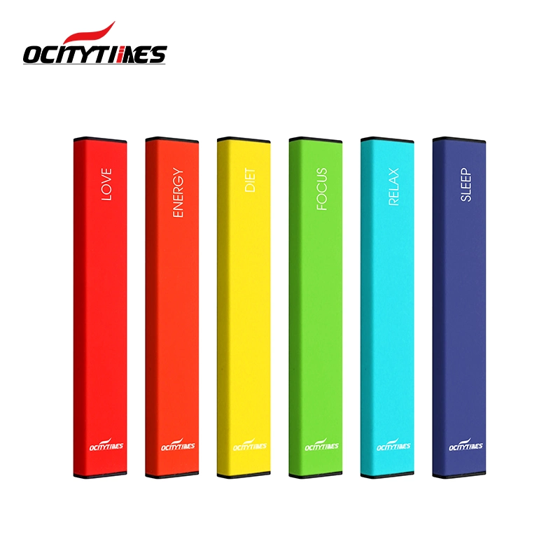 Electronic Cigarettes Disposable Love 300 500 Puffs Vitamin Vape Vitamin B12 Energy Vape Pen