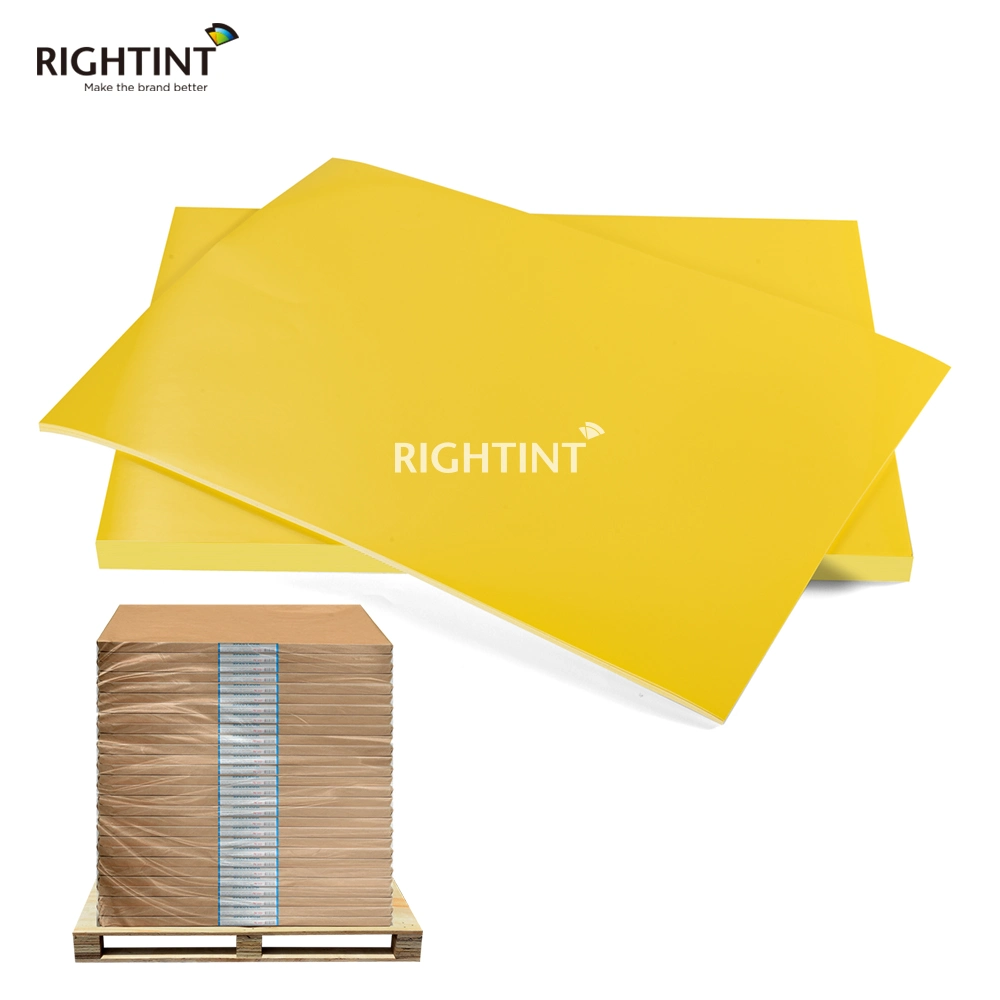 Waterproof Packaging Film Rightint Carton OEM Shanghai car wrap sticker