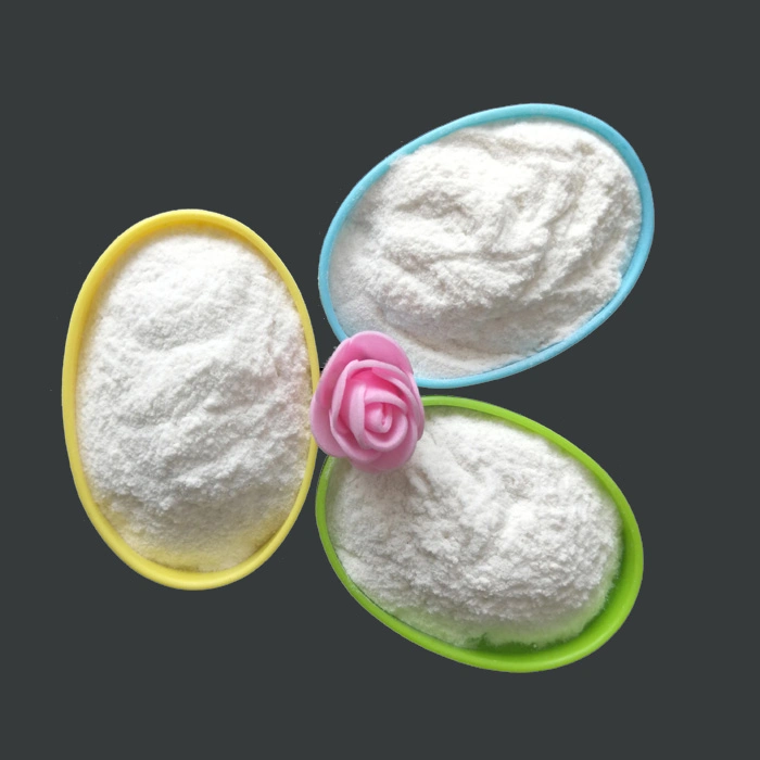 Sodium Carboxy Methyl Cellulose CMC Used for Ceramic Glaze