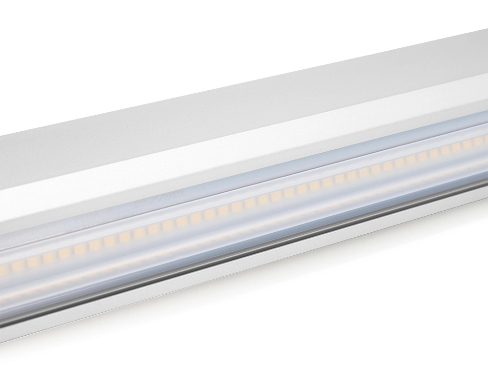 IP65 1.2m LED Linear Lighting Interior Light Fittings