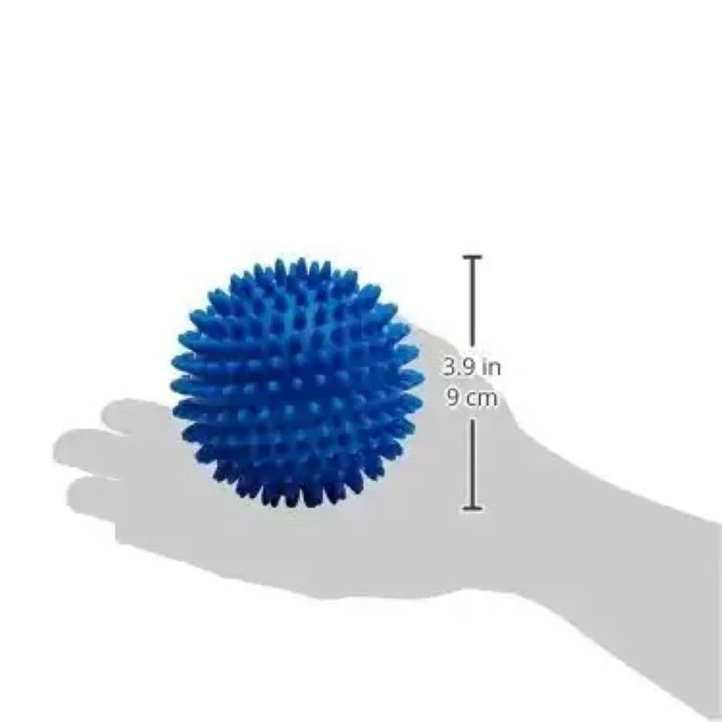 Lösen Fuß Hand und Rücken PVC Spiky Massage Ball Set