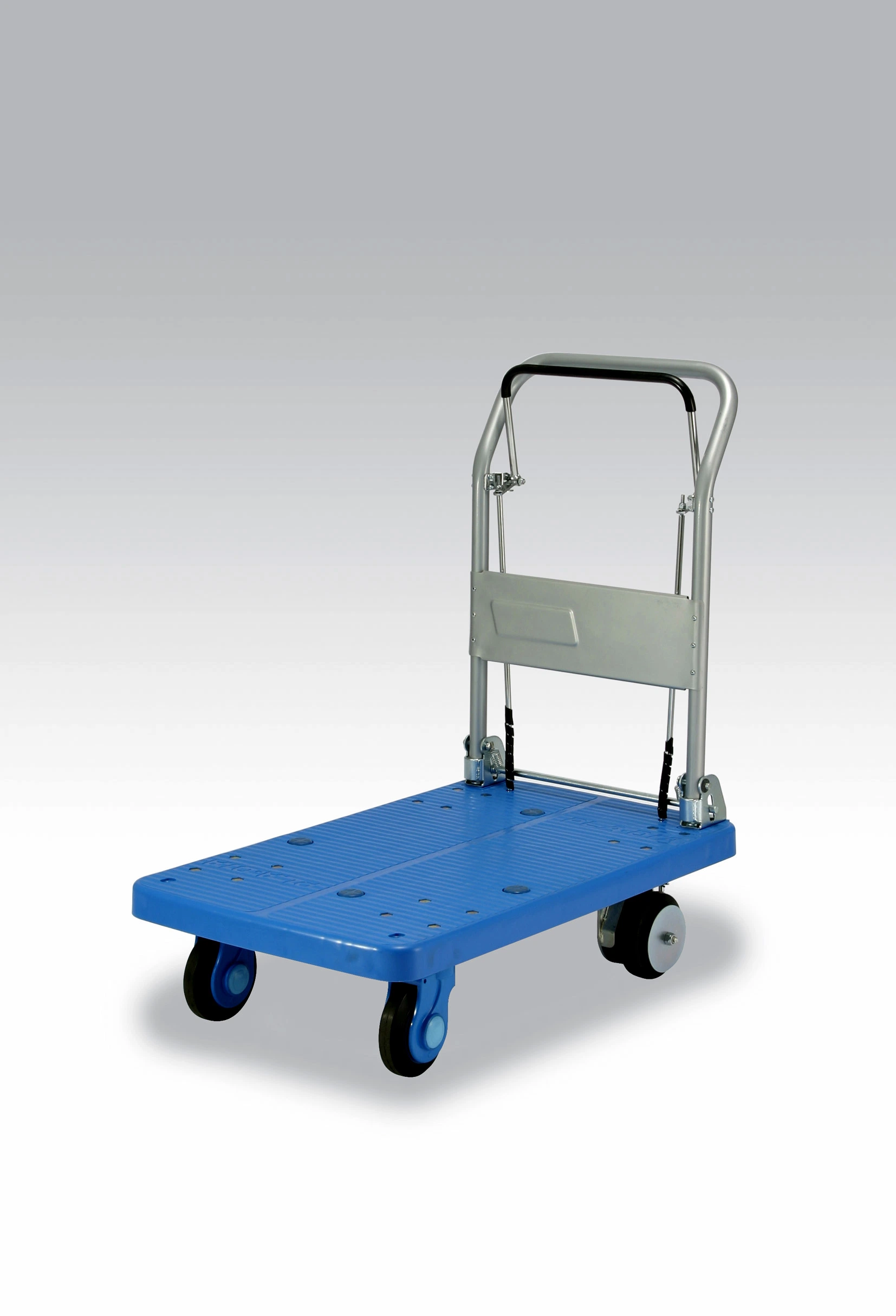 Smooth and Quiet Moving Handcart (JACK150-T2)