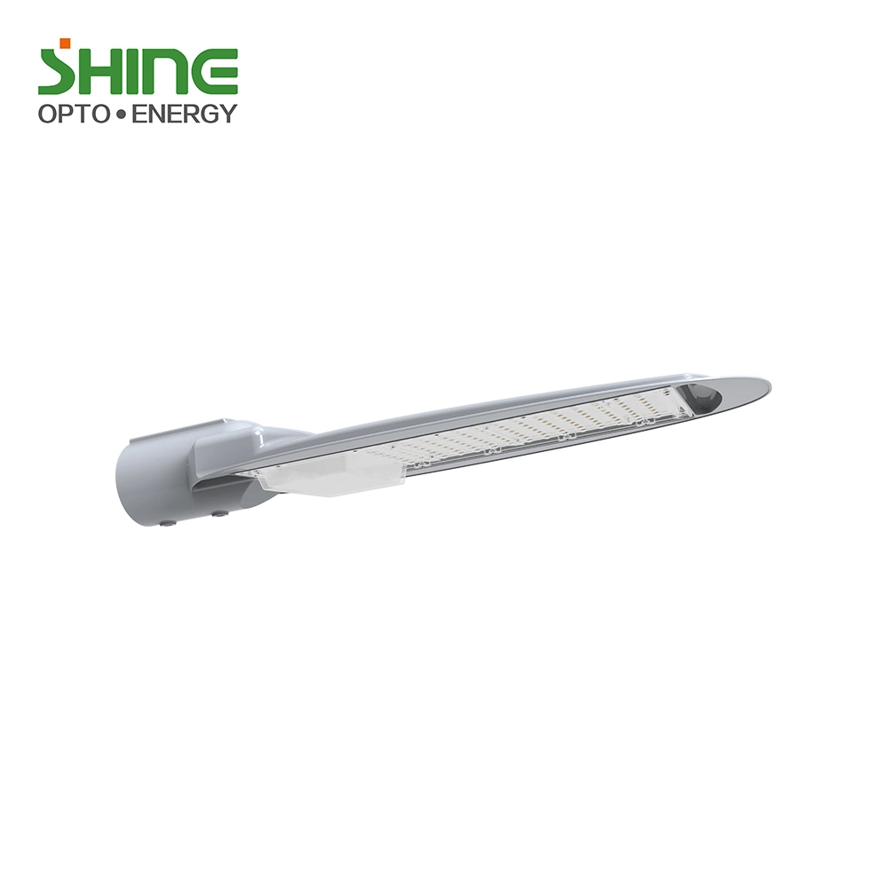 OEM Waterproof Optical Lens Outdoor High Lumen Output 20W 30W 60W 80W100W LED Streetlight Outdoor Lighting LED Luminaire