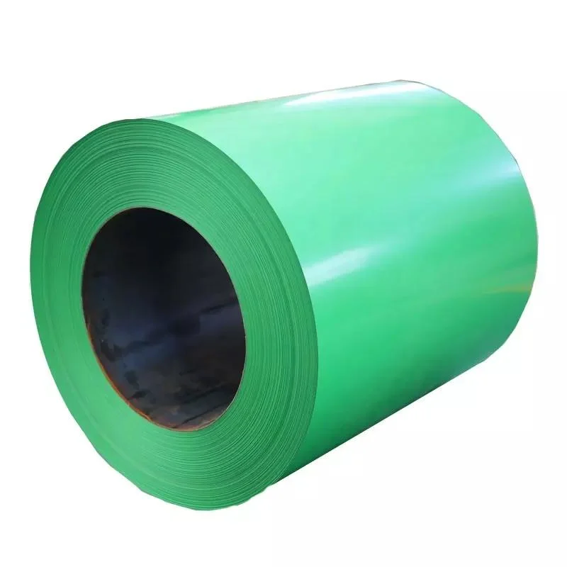 1.7mm 1.6mm 1200mm Gl Galvalume Zinc Aluminium Building Material Steel for Coiling Door