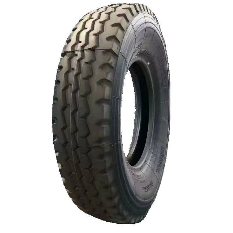 Dovroad/Truefast/Bossway Brand Truck and Bus Tire 295/80r22.5