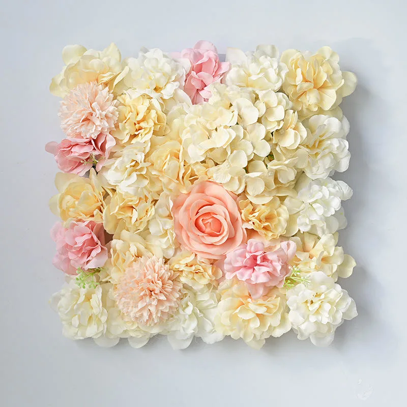 60*40cm Cheap High quality/High cost performance  Artificial Silk Rose Flower