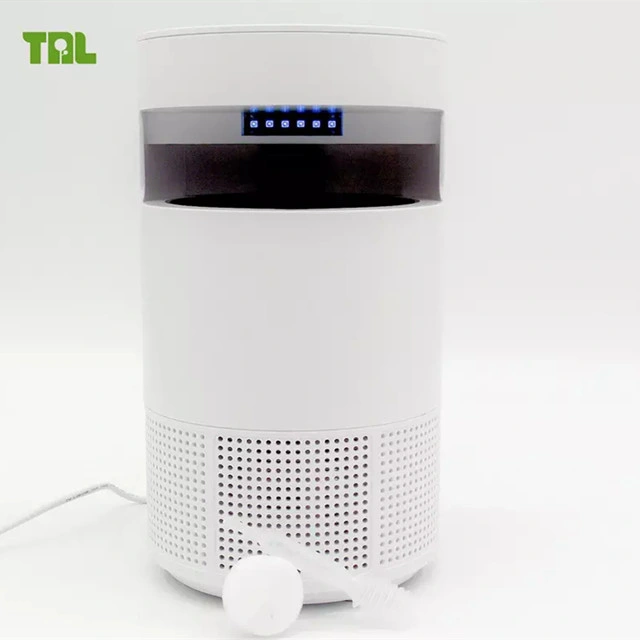 Effective Mosquito Repeller Plug in Electric Mosquito Killer Lamp