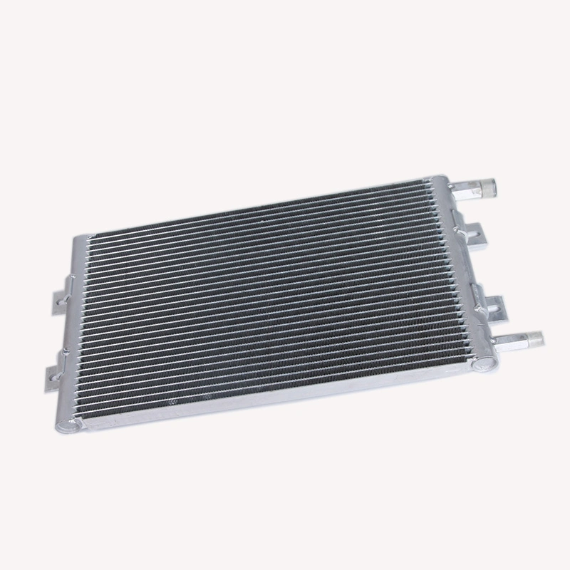 High quality/High cost performance Aluminium Cooling Radiator Heater After Cooler for E80 CT60-7b N100