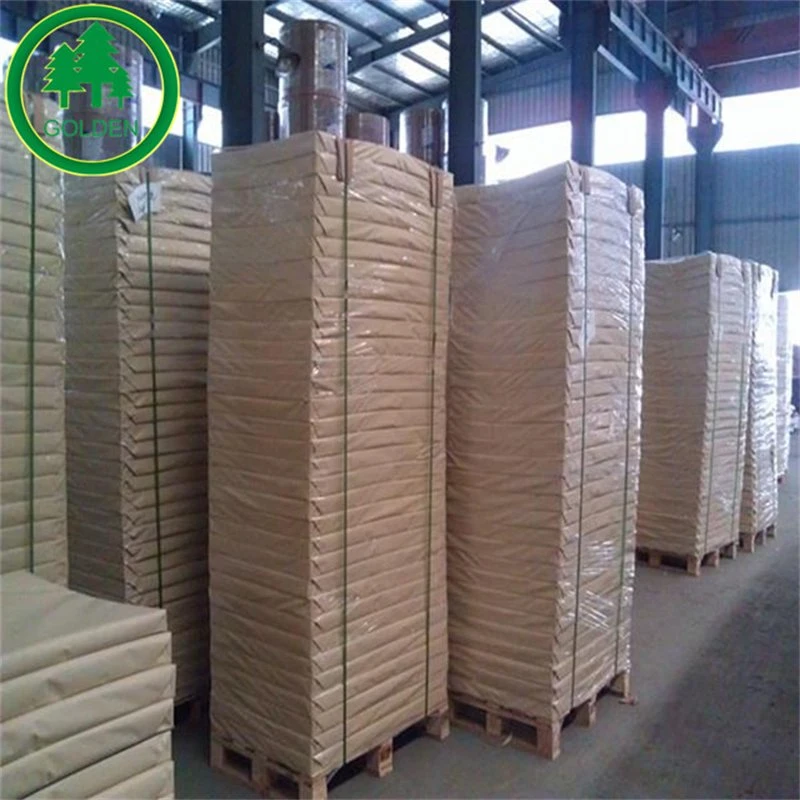 Kraft Liner Paper in Roll/in Sheet for Making Packaging Bag