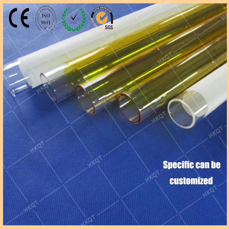 PE Quartz Tube 30*26*1130 30*25*1130