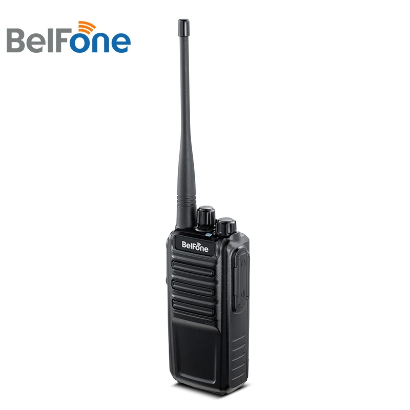 Belfone, 5W Dmr Tier II Pseudo Trunk Two Way Radio, Bf-Td872