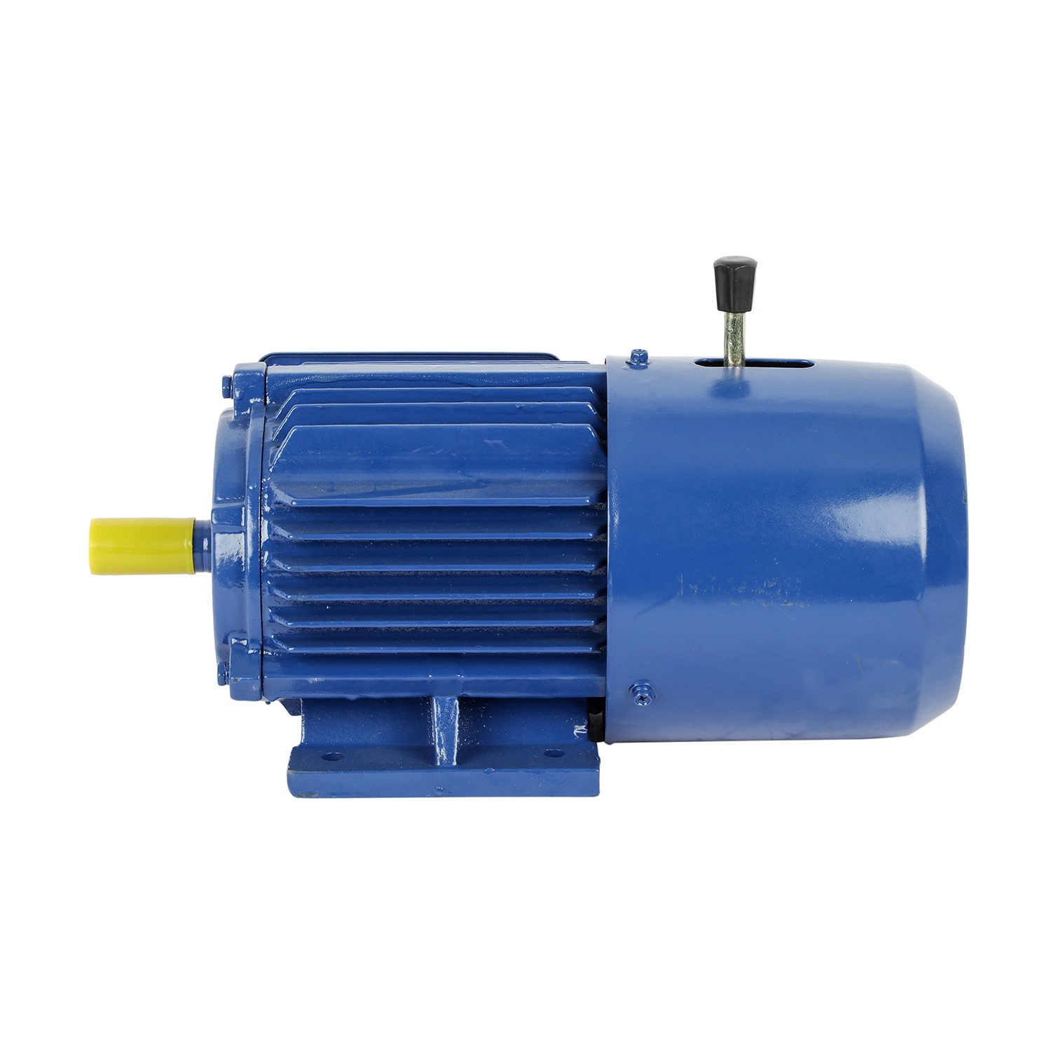 2 Condensador Monofásico Inicio 220V/110V Yc80 Yc90 YC100 YC112 YC132 0.37-7.5kw Motor eléctrico de CA