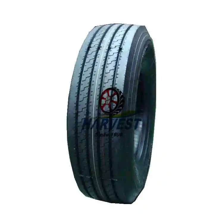 Pneus de bus et de camion radiaux Kapsen Brand 215/75r17.5