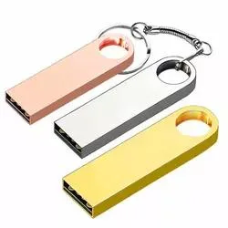 Promotion Geschenk Disk 32gz Stift U Disk 2,0 Pendrive Metall USB-Flash-Laufwerk 32 GB, Memoria 32GB 3,0 Usb-Stick Beliebt