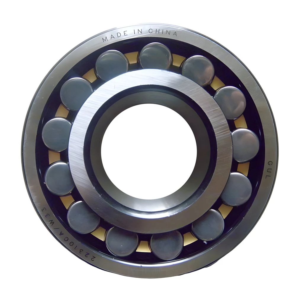 High quality/High cost performance  Spherical Roller Bearing/Ball Bearing 222 223 230 231 232 239 240 241 Series Used in Mines and Other Mechanical Equipment Ca Cc MB Ma S