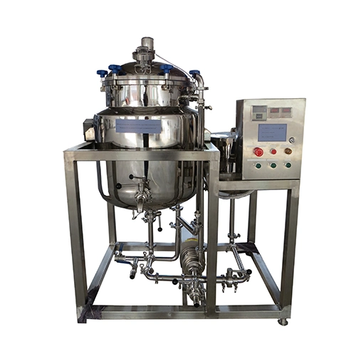 Pasteurization Milk Training Equipment Food Machine Trainer Teaching Equipment Educational Equipment