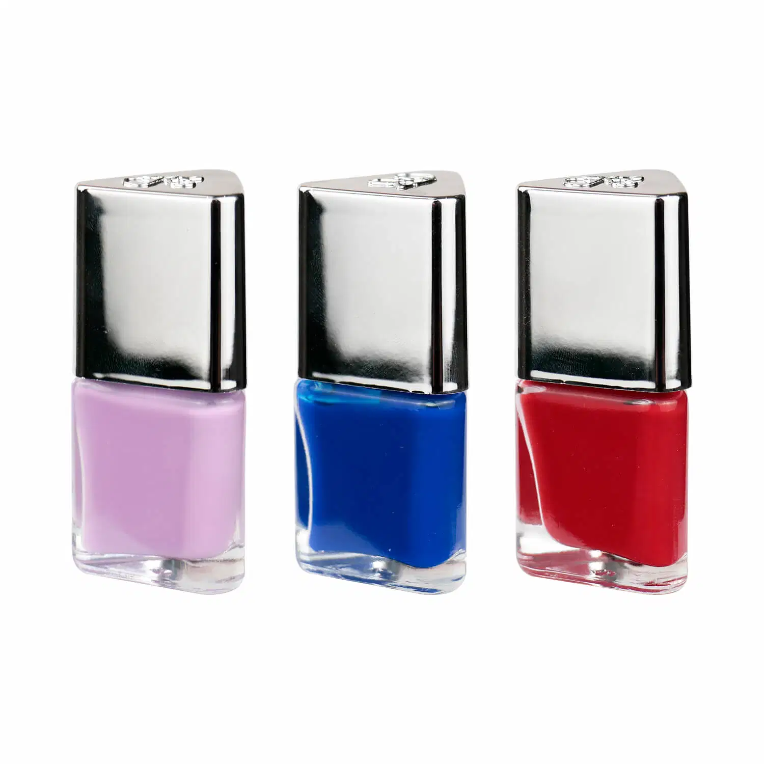 High quality/High cost performance Personal Custom Multi-Color Nail Polish Products