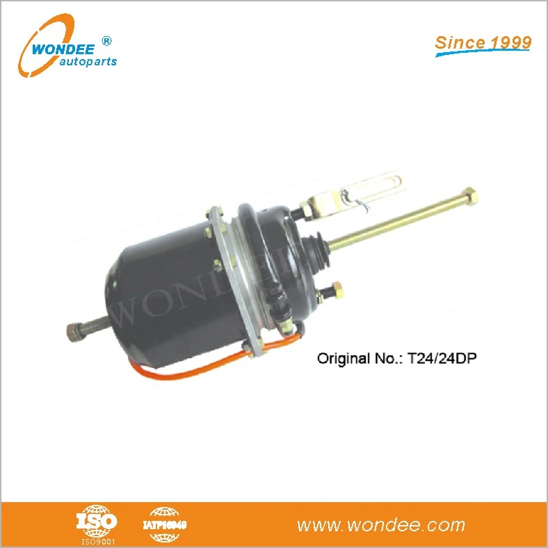 Chinese Supplier T2424 Truck Spring Brake Chamber for Sale