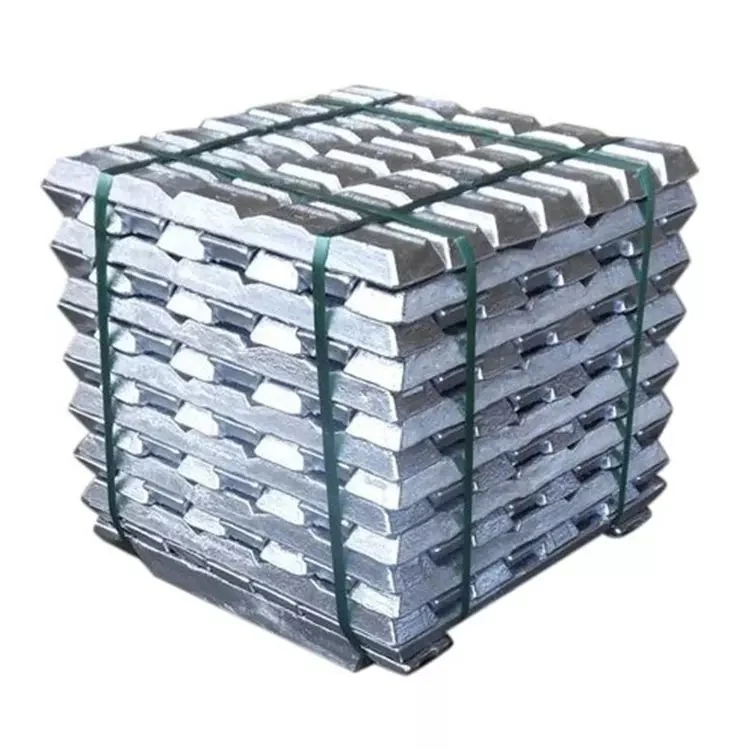 Zinc Metal Price, Zinc Metal Ingot Supplier From China